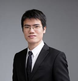 Son Nguyen - Founder & Chief Expert